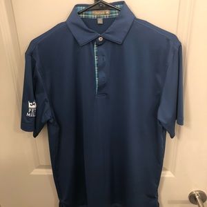 Peter Millar Summer Comfort Polo